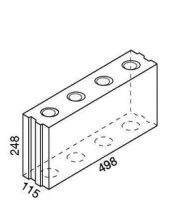 KS-Plan-Platten 8DF/115