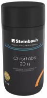 Chlortabs 20g 1kg