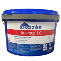 Innenfarbe Tex-Top 1.0 weiß 12,5l